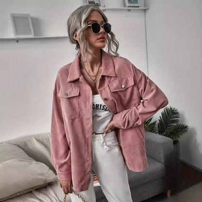 Timeless Vintage Style Garment