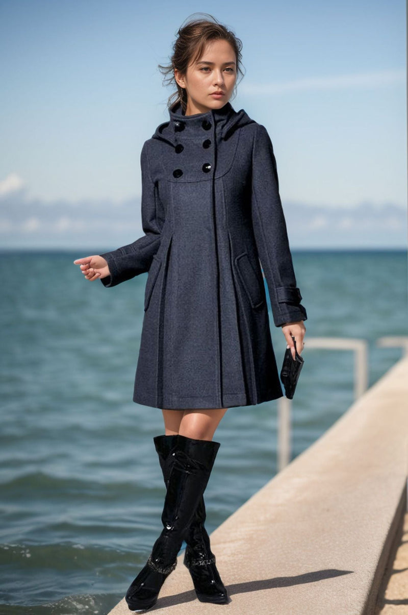 Timeless Vintage Style Garment