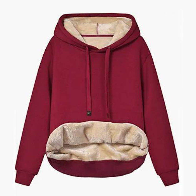 Classic Vintage Pullover