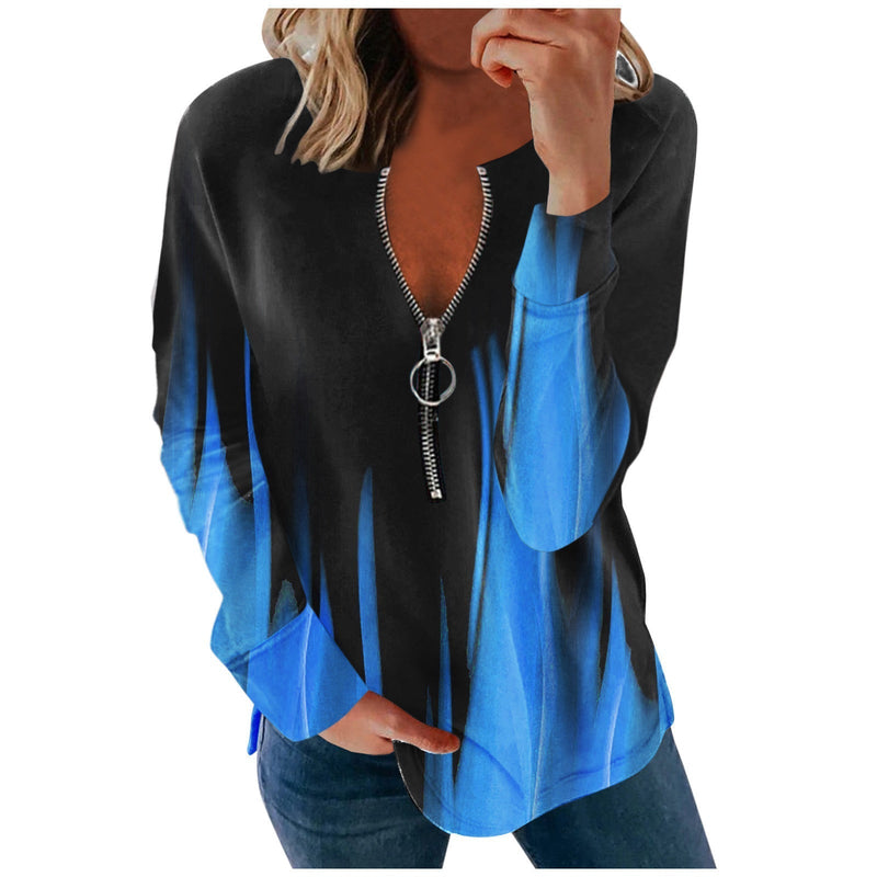 Classic Designed Blouse