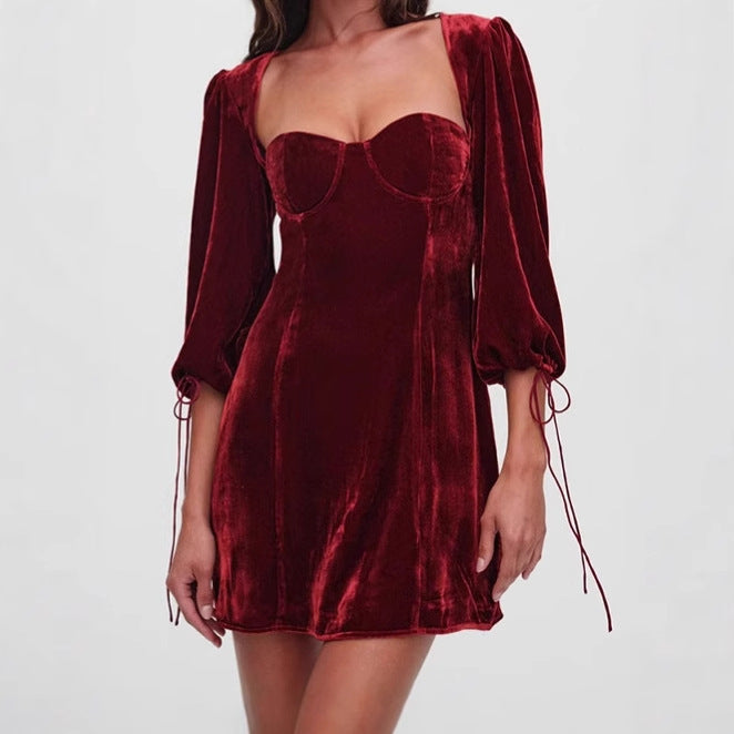 Classic Vintage Garment