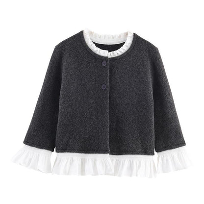 Thoughtfully Designed Garment