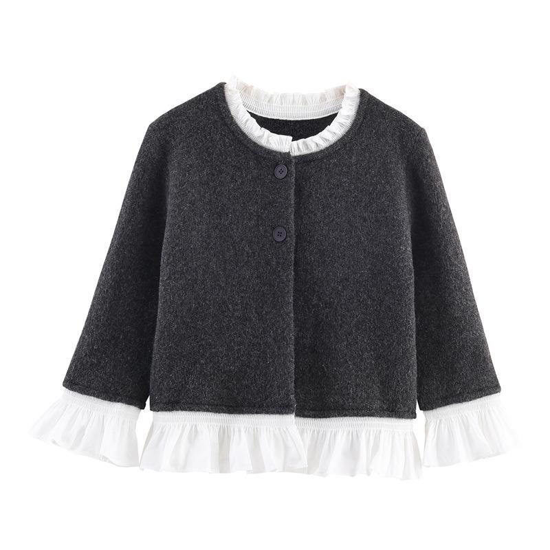 Thoughtfully Designed Garment
