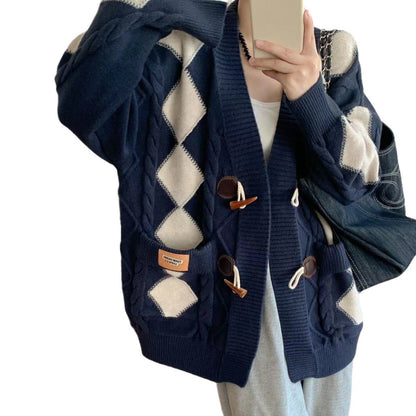 Vintage Inspired Cardigan