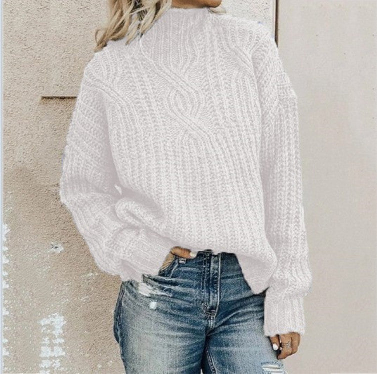 Classic Vintage Sweater
