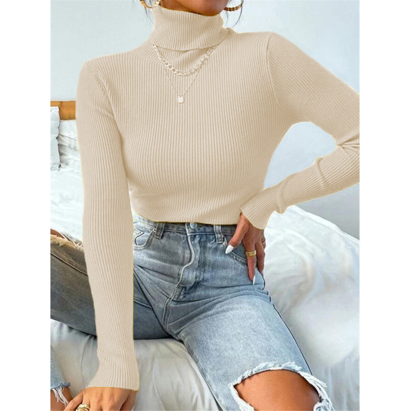 Classic Vintage Pullover