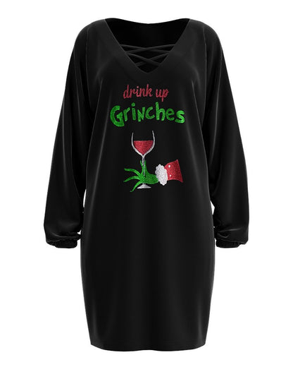 Vintage Inspired Garment
