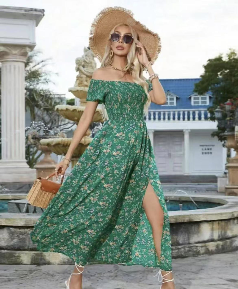 Timeless Vintage Style Garment