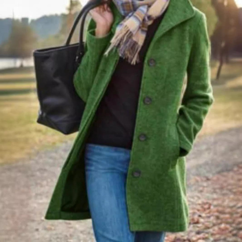 Timeless Vintage Style Garment