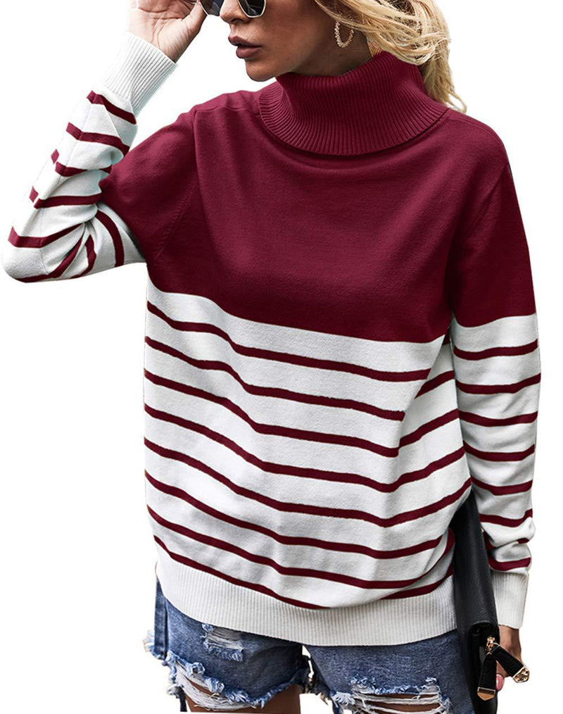Vintage Inspired Pullover