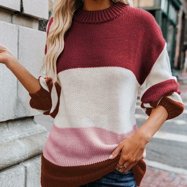 Classic Vintage Sweater