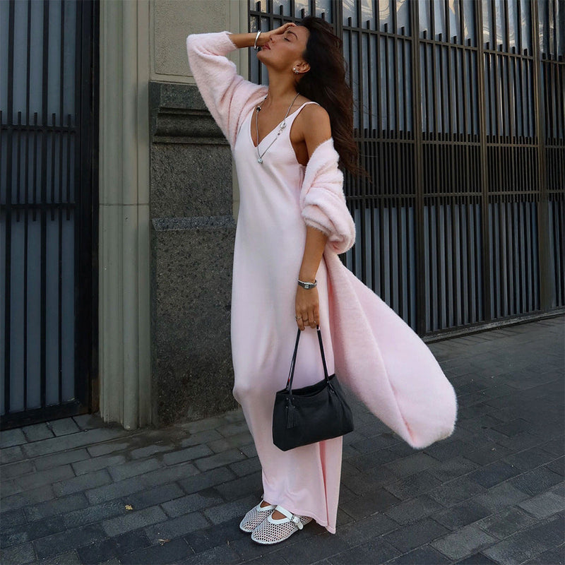 Classic Designed Cardigan