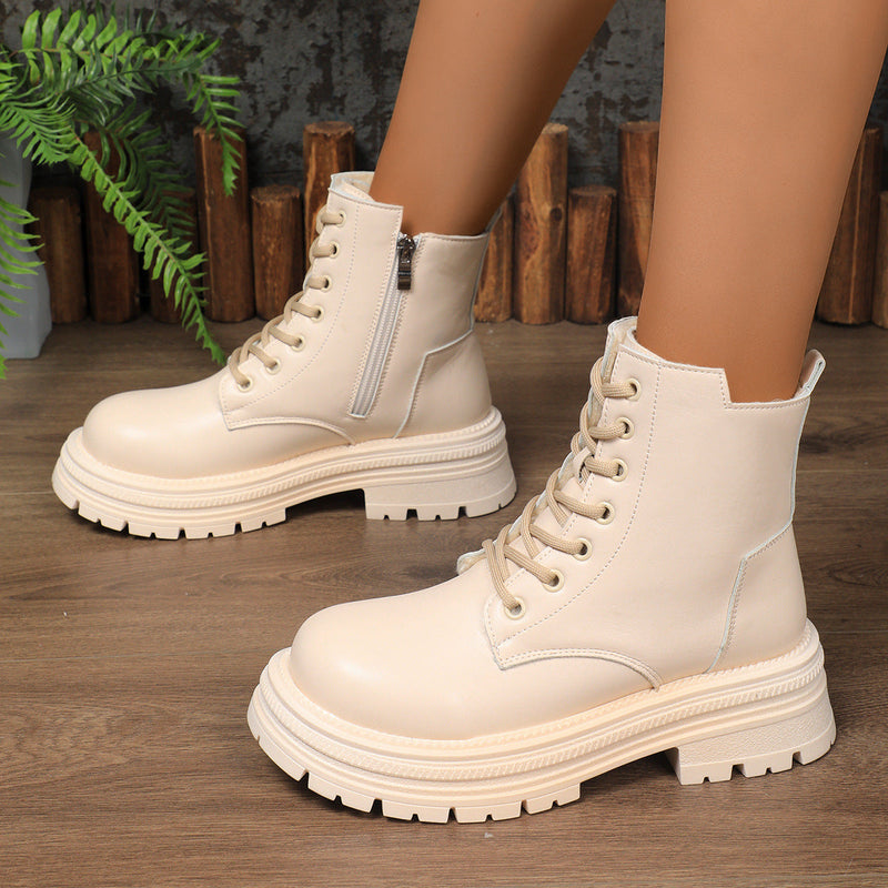 Beautifully Crafted Orthopedic Boots