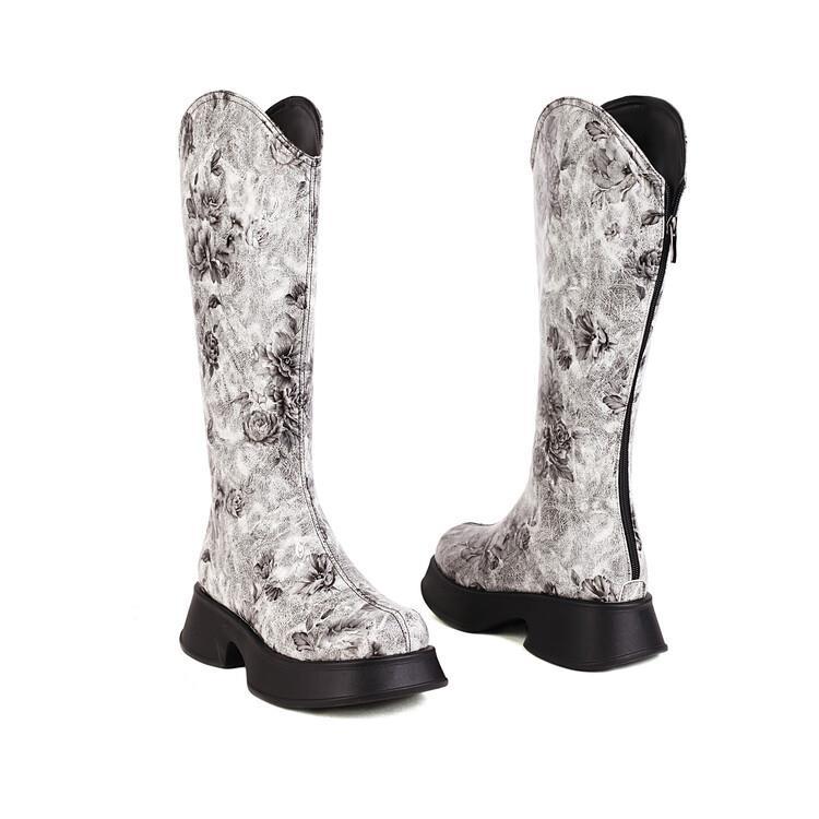 Stylish Orthopedic Boots for Any Occasion