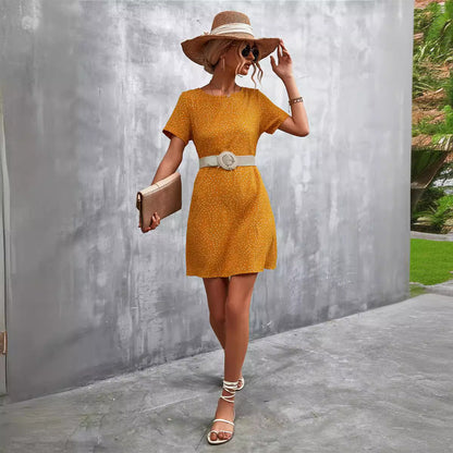 Elegantly Designed Garment