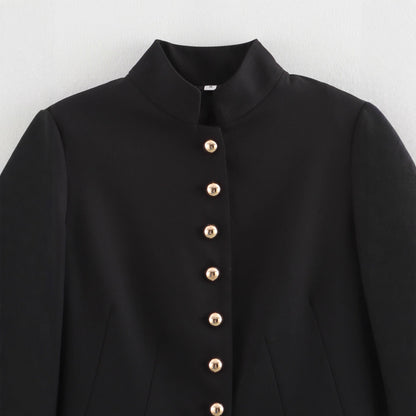 Classic Designed Garment