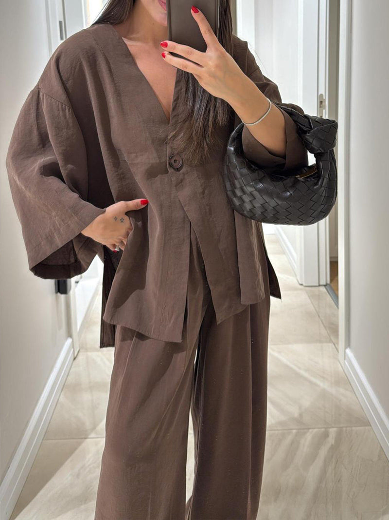 Beautifully Crafted Garment