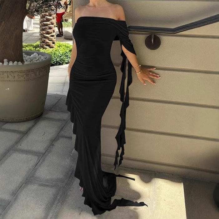 Elegantly Designed Garment