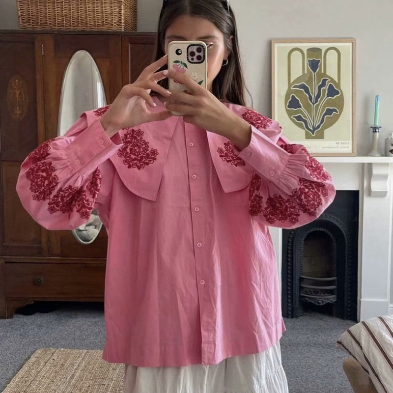Elegantly Designed Garment