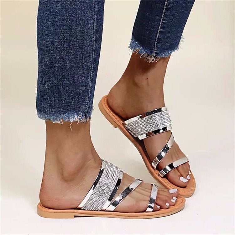 Classic Orthopedic Sandals with Timeless Style