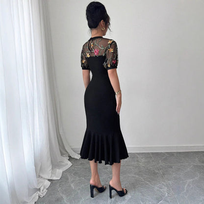 Vintage Inspired Garment