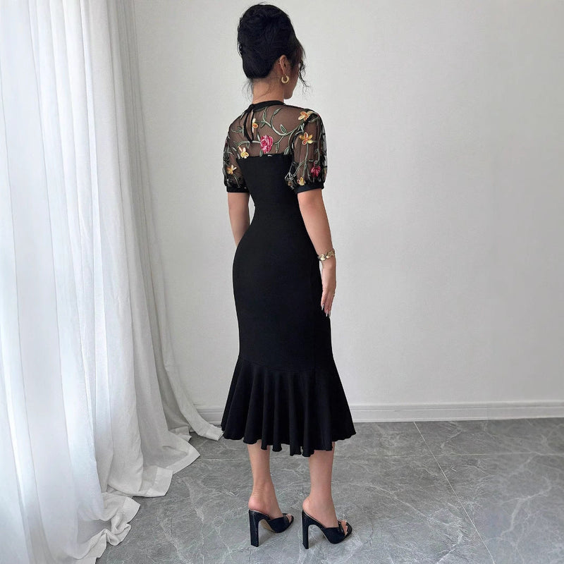 Timeless Vintage Style Garment