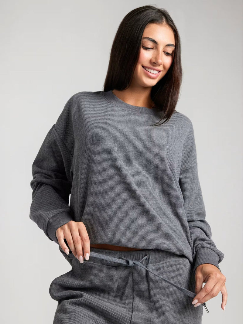 Beautifully Crafted Pullover