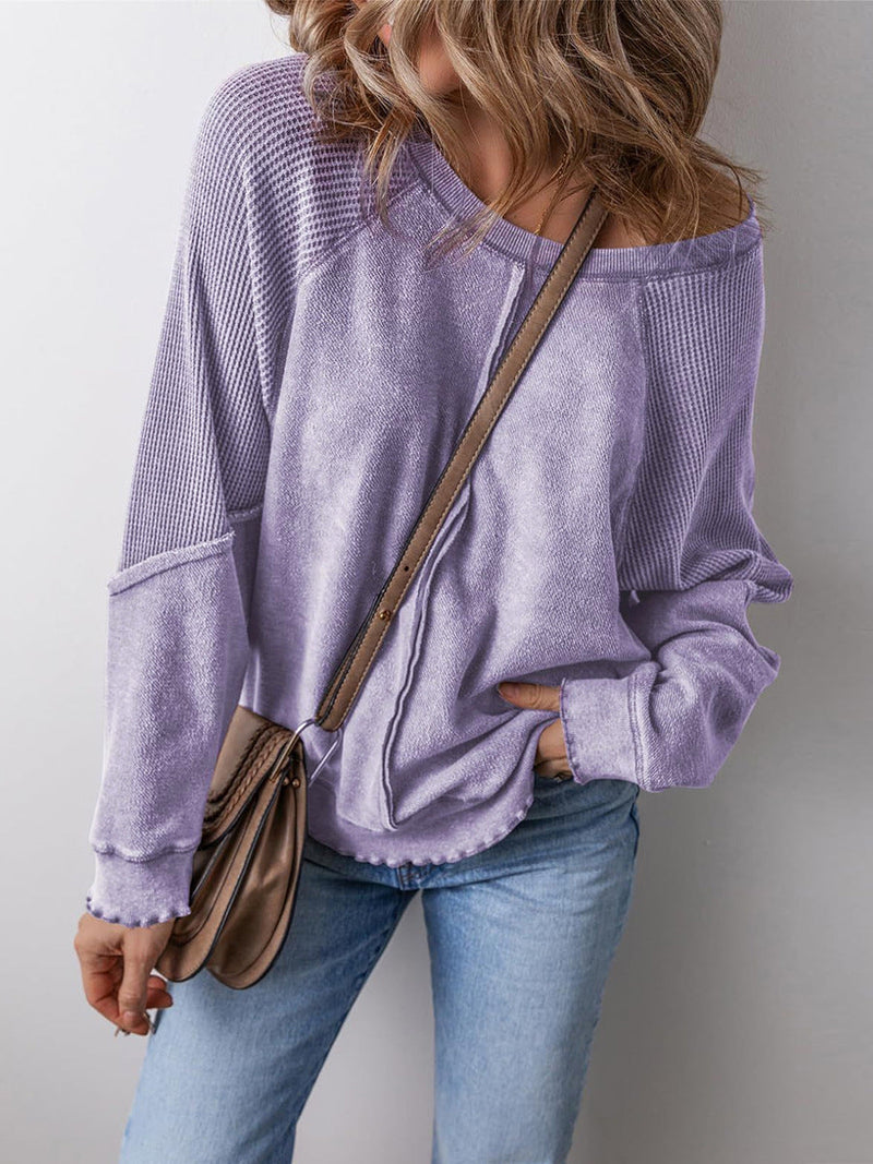 Vintage Inspired Pullover