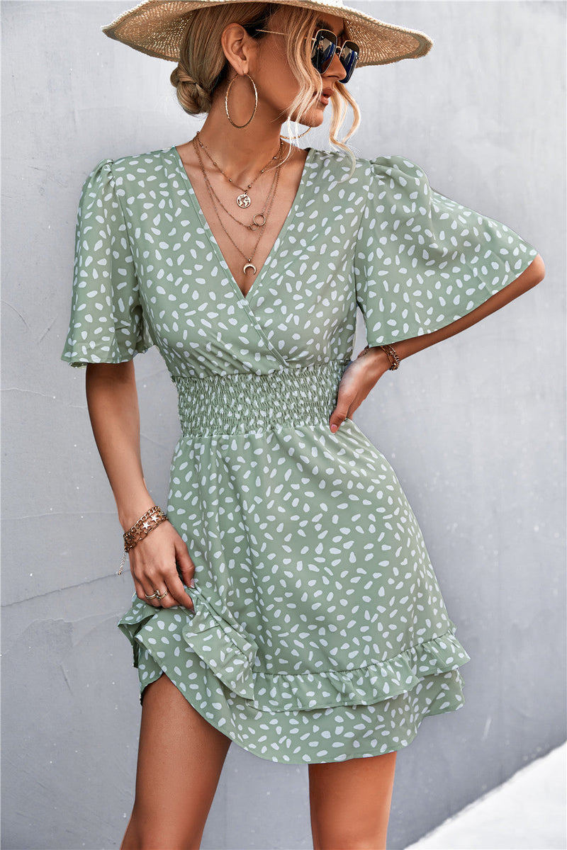Beautifully Crafted Garment