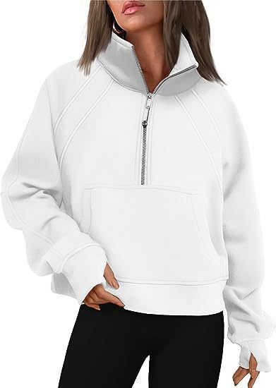Classic Vintage Pullover