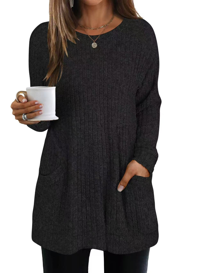 Classic Vintage Pullover