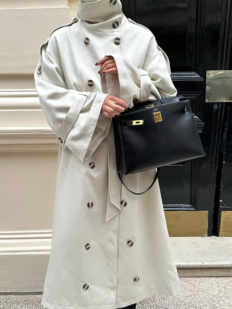 Elegantly Designed Coat