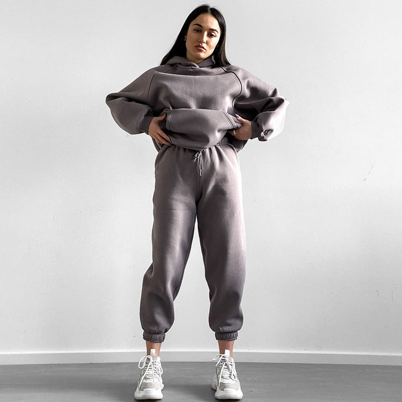 Thoughtfully Designed Garment