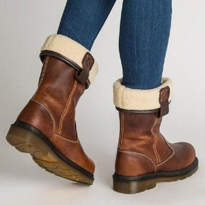 Beautifully Crafted Orthopedic Boots