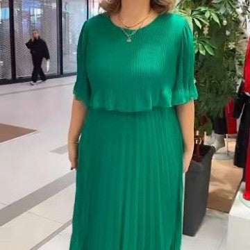 Elegantly Designed Garment