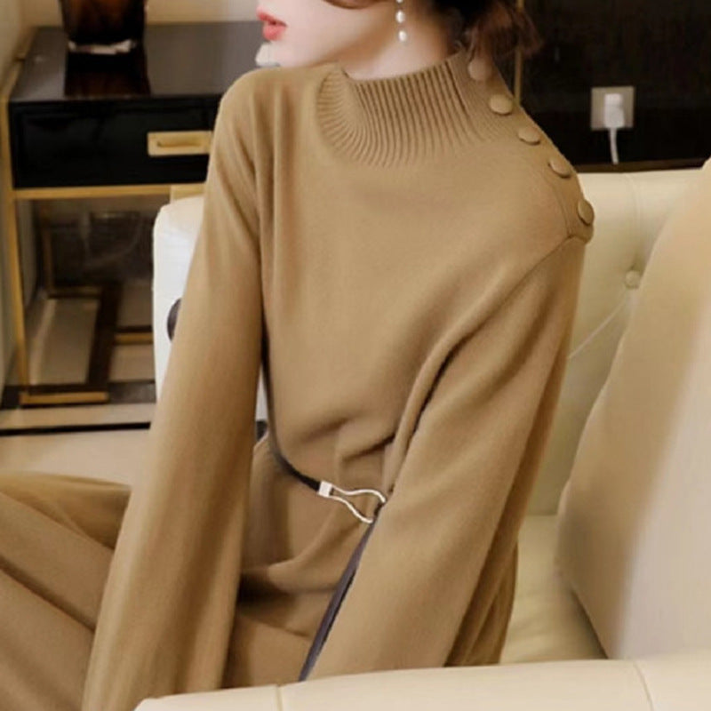 Timeless Vintage Style Garment
