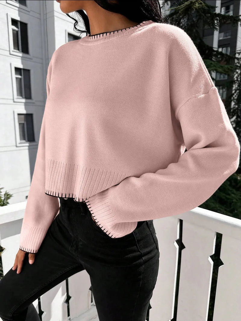 Classic Vintage Pullover