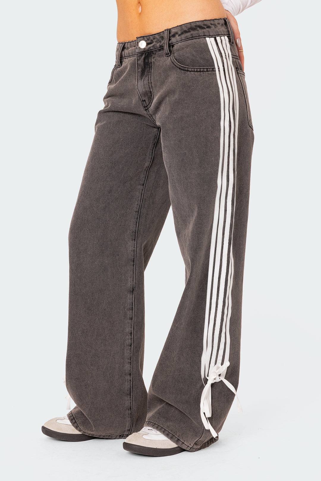 Gracefully Designed Garment