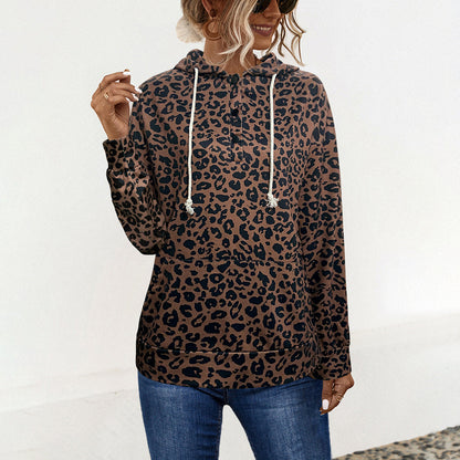 Gracefully Designed Pullover
