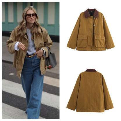 Classic Vintage Garment
