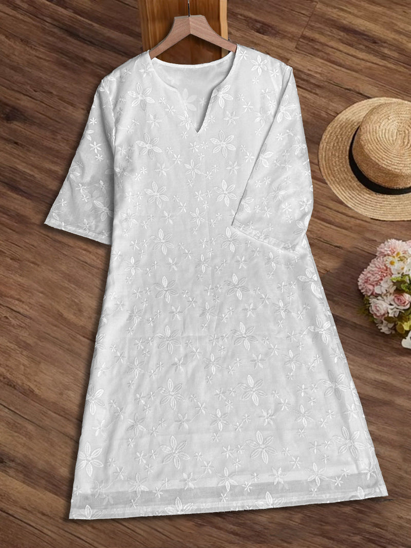 Classic Designed Garment