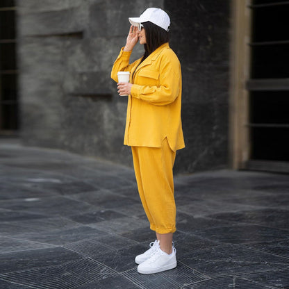 Beautifully Crafted Garment