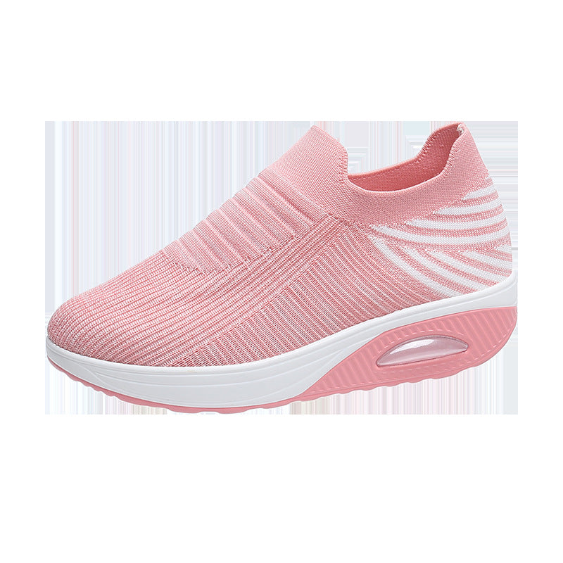 Beautifully Crafted Orthopedic Sneakers