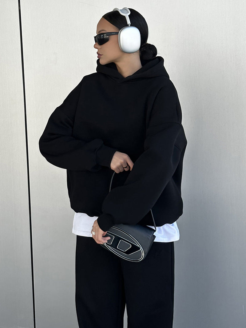 Thoughtfully Designed Garment