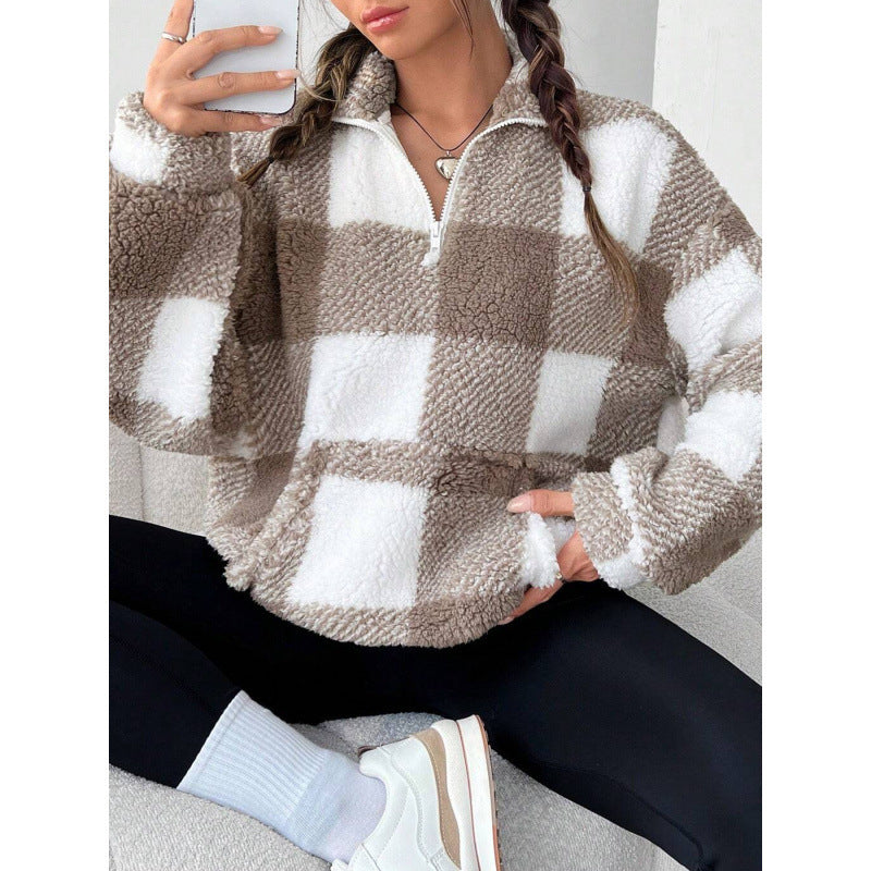 Classic Designed Pullover