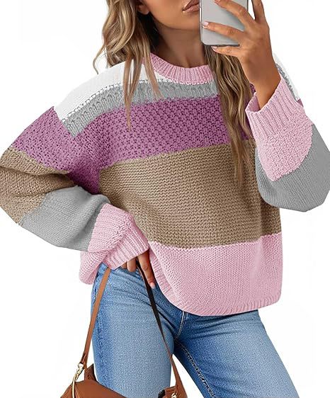 Beautifully Crafted Pullover