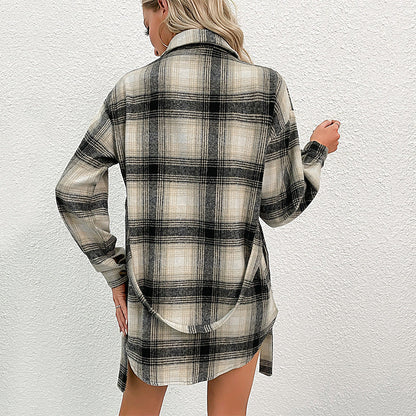 Elegantly Designed Garment