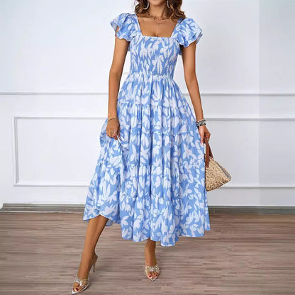 Elegantly Designed Garment