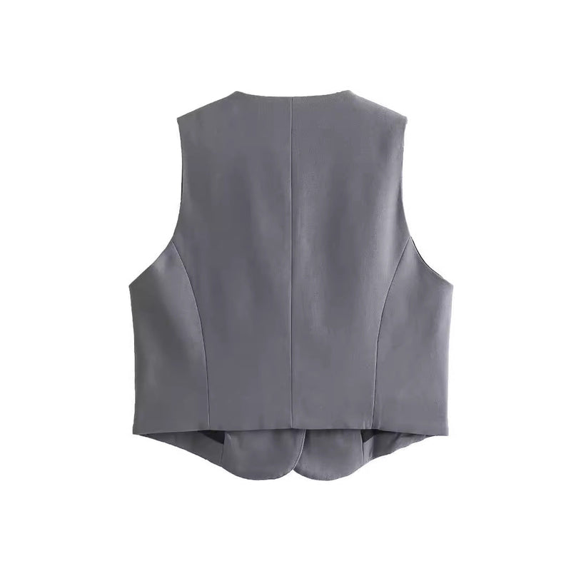 Timeless Vintage Style Garment