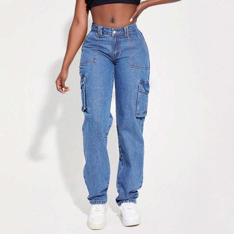 Thoughtfully Designed Garment